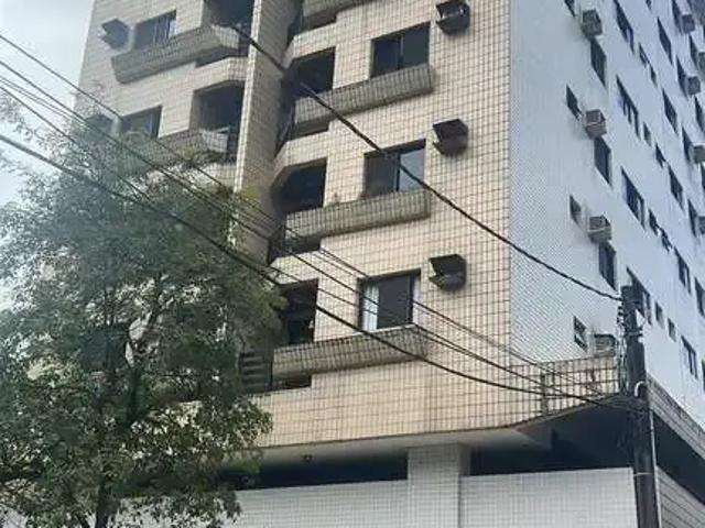 Apartamento aluguel em Região Imediata de Santos, Região Metropolitana da Baixada Santista