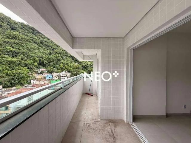 Apartamento aluguel em Região Imediata de Santos, Região Metropolitana da Baixada Santista