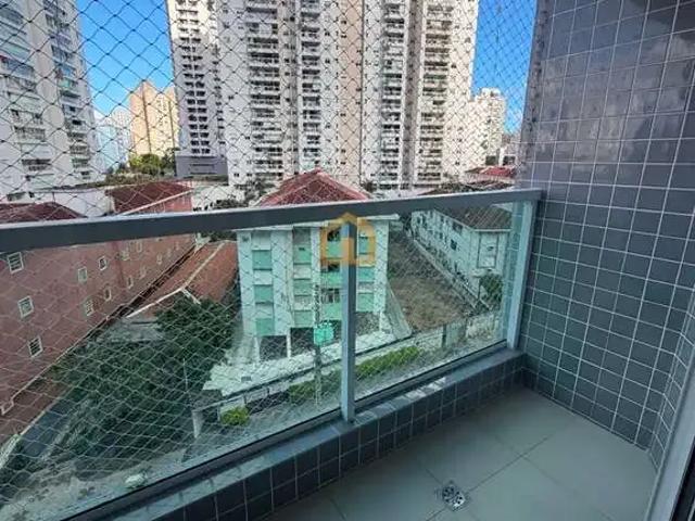 Apartamento aluguel em Região Imediata de Santos, Região Metropolitana da Baixada Santista