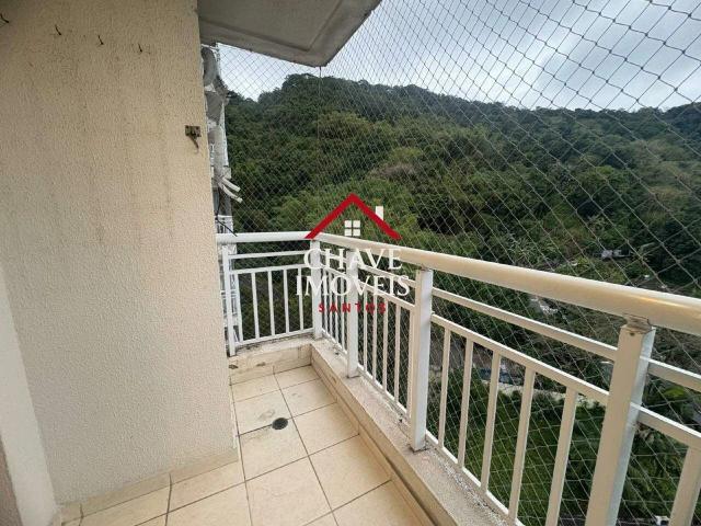 Apartamento aluguel em Santos