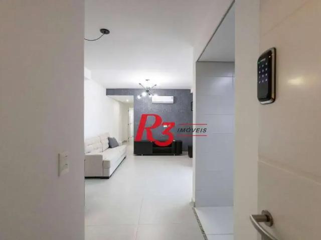 Apartamento aluguel em Região Imediata de Santos, Região Metropolitana da Baixada Santista