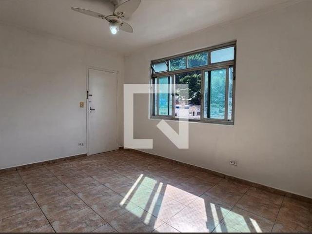 Apartamento aluguel em Santos