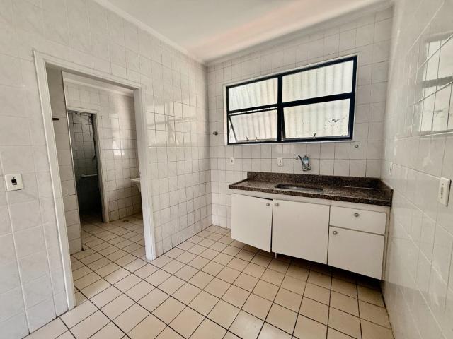 Apartamento aluguel em Santos