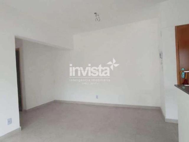 Apartamento aluguel em Santos, Região Geográfica Intermediária de São Paulo
