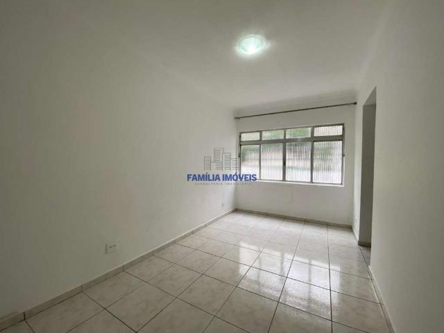 Apartamento aluguel em Santos