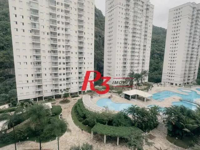 Apartamento aluguel em Região Imediata de Santos, Região Metropolitana da Baixada Santista