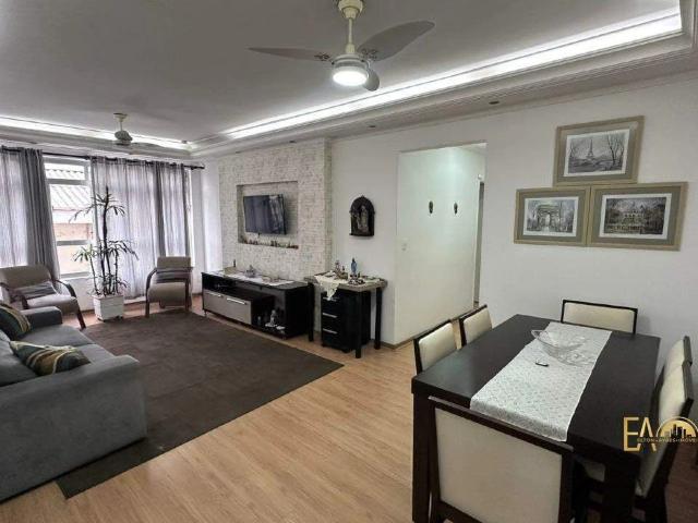 Apartamento aluguel em Santos