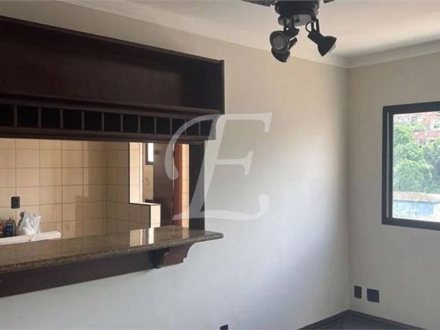 Apartamento aluguel em Santos