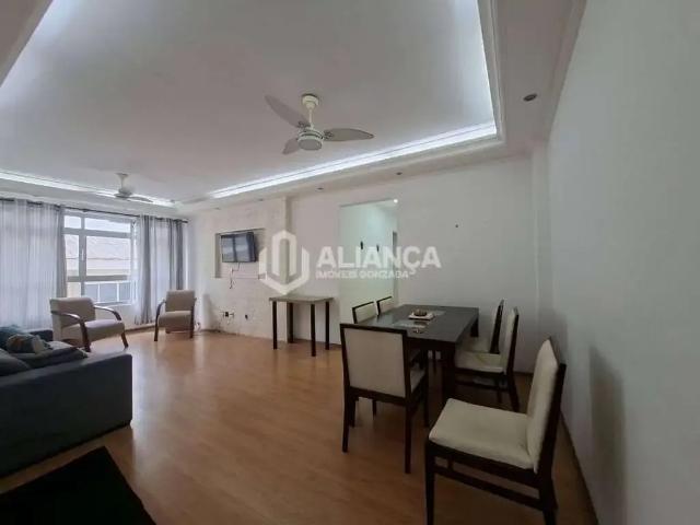 Apartamento aluguel em Região Imediata de Santos, Região Metropolitana da Baixada Santista