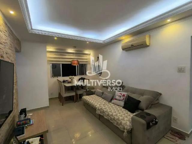 Apartamento aluguel em Marapé, Santos