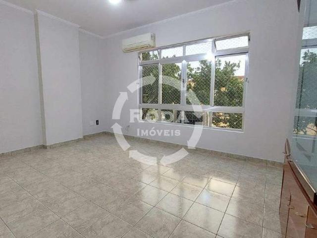 Apartamento aluguel em Marapé, Santos
