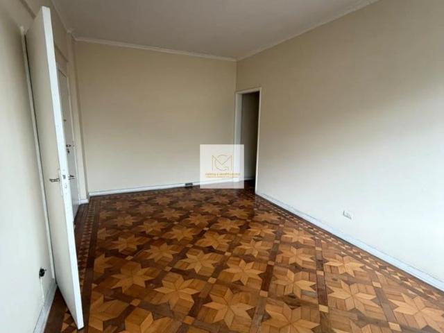 Apartamento aluguel em Santos