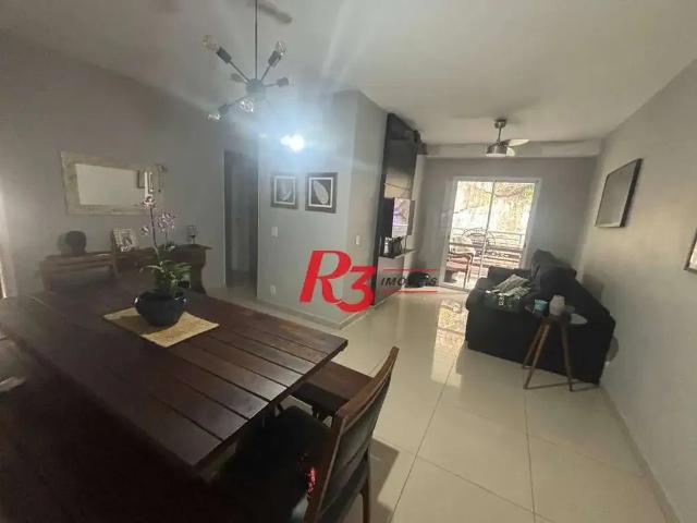 Apartamento aluguel em Região Imediata de Santos, Região Metropolitana da Baixada Santista