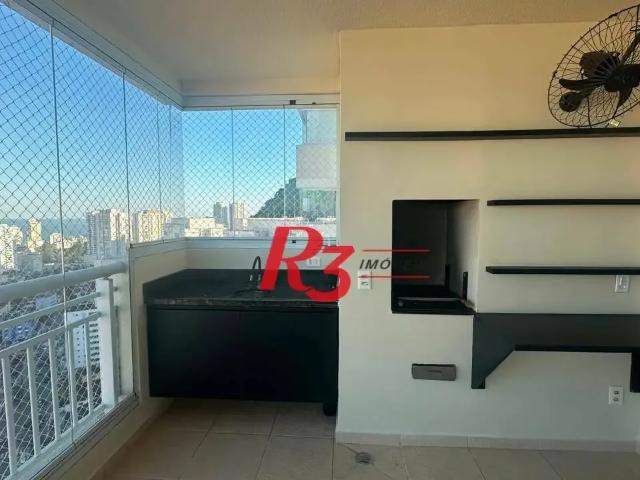 Apartamento aluguel em Região Imediata de Santos, Região Metropolitana da Baixada Santista