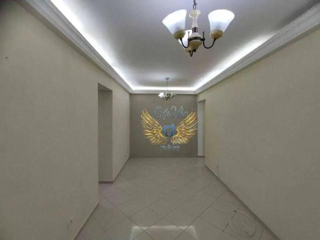 Apartamento aluguel em Região Imediata de Santos, Região Metropolitana da Baixada Santista