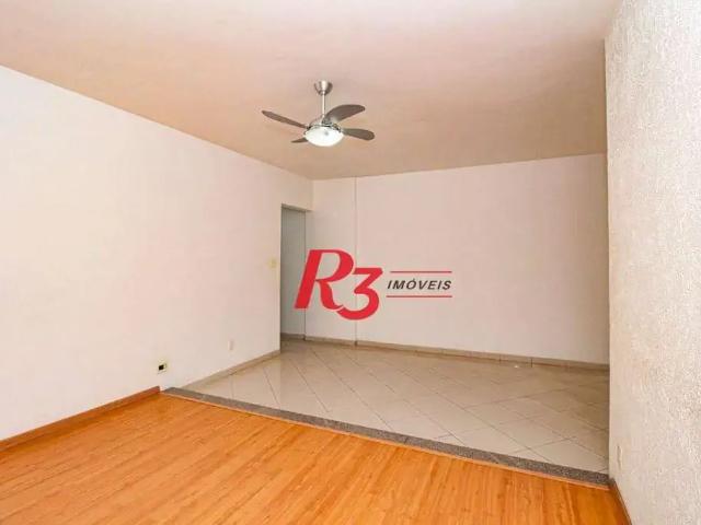 Apartamento aluguel em Santos