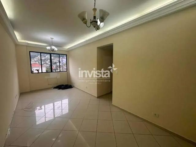 Apartamento aluguel em Região Imediata de Santos, Região Metropolitana da Baixada Santista
