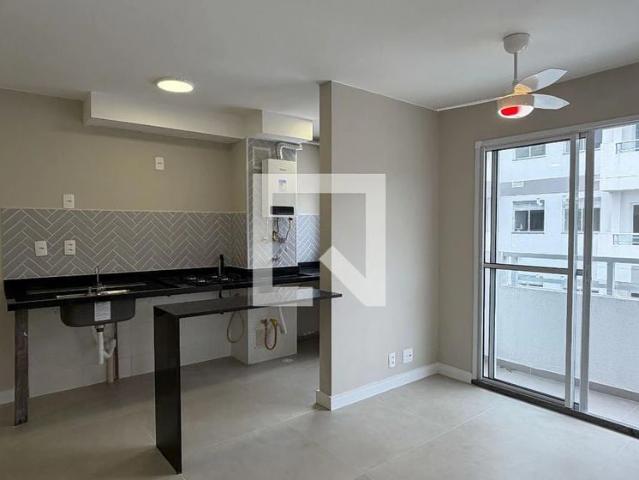 Apartamento aluguel em Jabaquara, Santos
