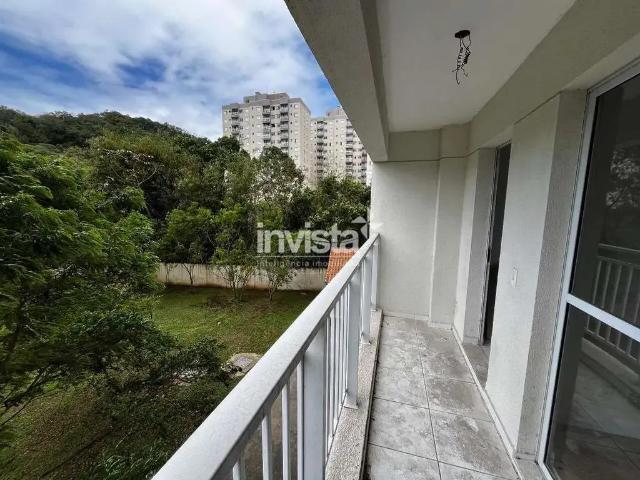 Apartamento aluguel em Região Imediata de Santos, Região Metropolitana da Baixada Santista