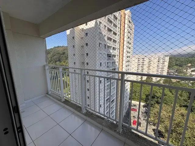 Apartamento aluguel em Região Imediata de Santos, Região Metropolitana da Baixada Santista