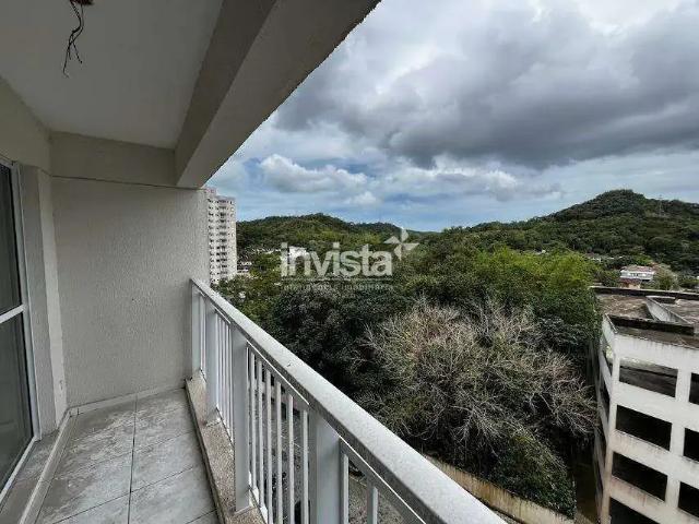 Apartamento aluguel em Região Imediata de Santos, Região Metropolitana da Baixada Santista