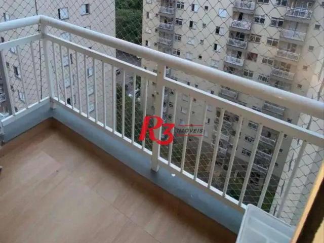 Apartamento aluguel em Região Imediata de Santos, Região Metropolitana da Baixada Santista