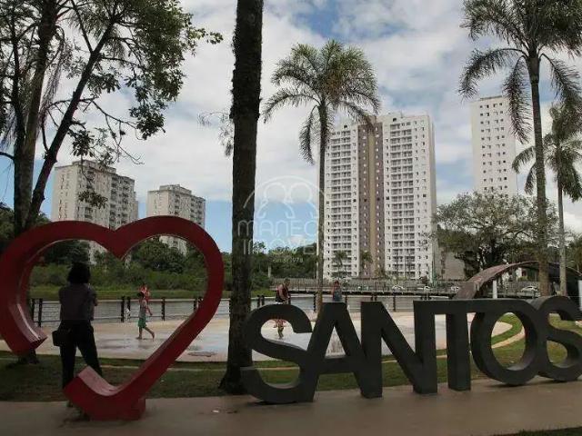 Apartamento aluguel em Região Imediata de Santos, Região Metropolitana da Baixada Santista