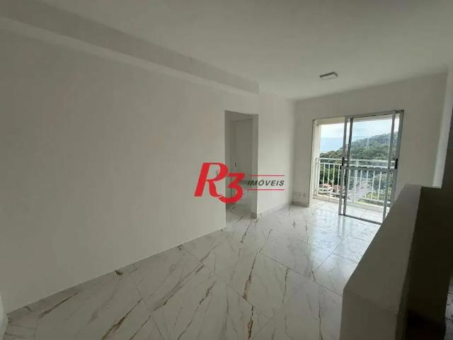 Apartamento aluguel em Região Imediata de Santos, Região Metropolitana da Baixada Santista
