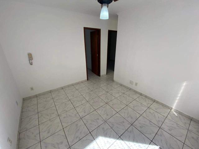 Apartamento aluguel em Morro da Nova Cintra, Santos