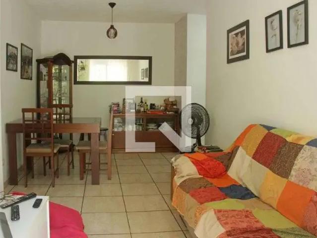 Apartamento aluguel em Morro Cachoeira, Santos