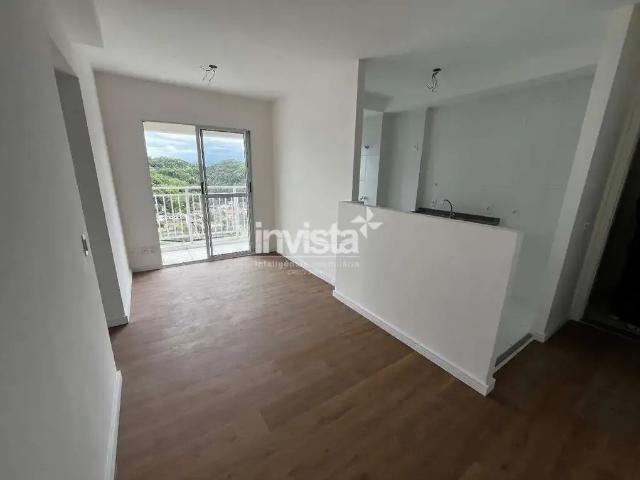 Apartamento aluguel em Região Imediata de Santos, Região Metropolitana da Baixada Santista