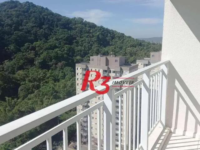 Apartamento aluguel em Região Imediata de Santos, Região Metropolitana da Baixada Santista