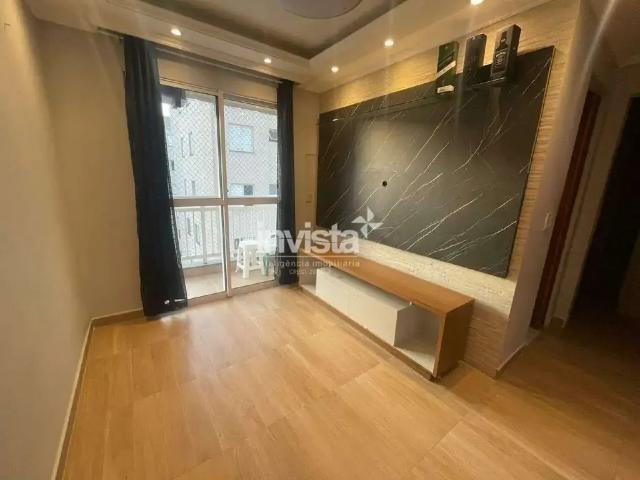 Apartamento aluguel em Região Imediata de Santos, Região Metropolitana da Baixada Santista