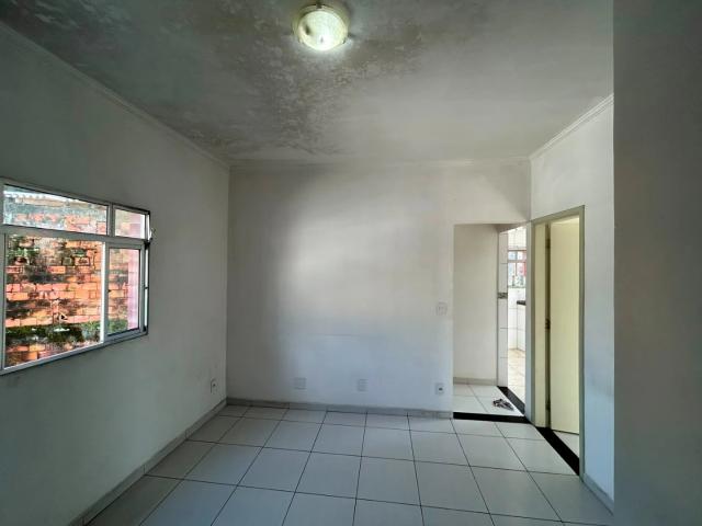 Apartamento aluguel em Santos