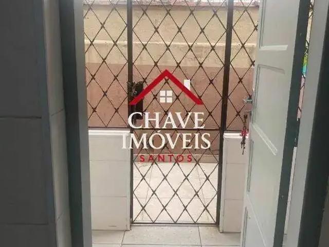 Apartamento aluguel em Santos