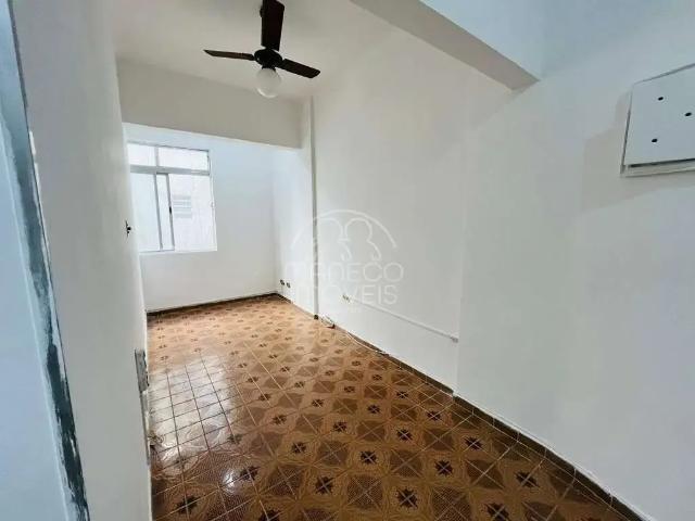 Apartamento aluguel em Pompéia, Santos