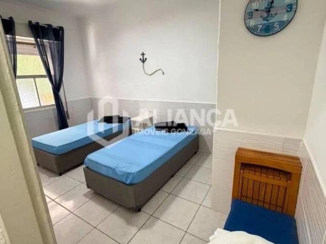 Apartamento aluguel em Santos, Região Geográfica Intermediária de São Paulo