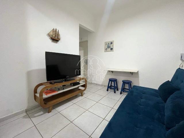 Apartamento aluguel em Pompéia, Santos