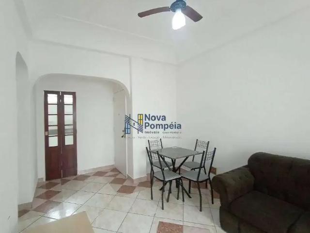 Apartamento aluguel em Região Imediata de Santos, Região Metropolitana da Baixada Santista
