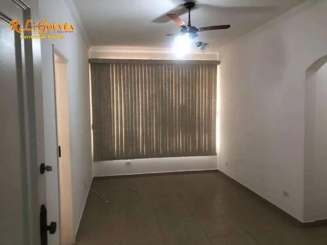 Apartamento aluguel em Região Imediata de Santos, Região Metropolitana da Baixada Santista