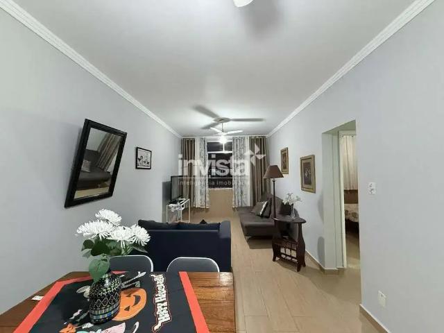 Apartamento aluguel em Região Imediata de Santos, Região Metropolitana da Baixada Santista