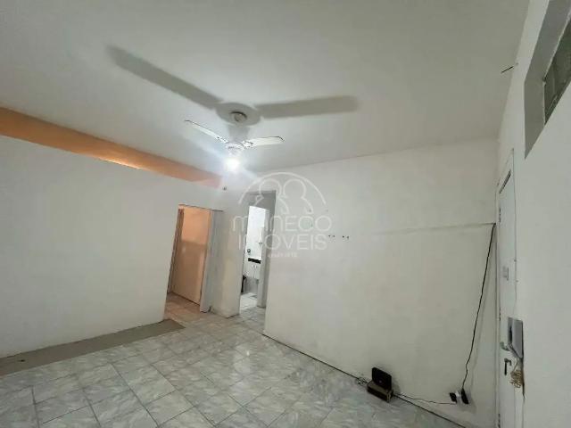 Apartamento aluguel em Pompéia, Santos
