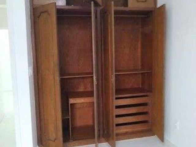 Apartamento aluguel em Pompéia, Santos