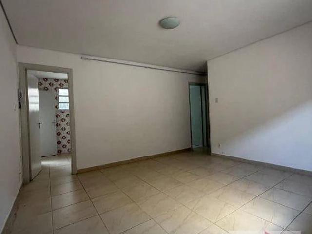 Apartamento aluguel em Pompéia, Santos