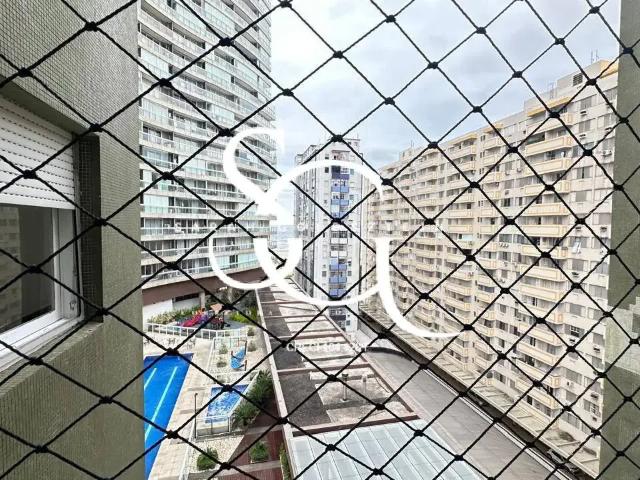 Apartamento aluguel em Região Imediata de Santos, Região Metropolitana da Baixada Santista