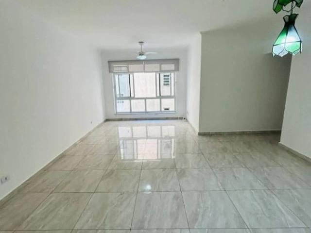 Apartamento aluguel em Pompéia, Santos