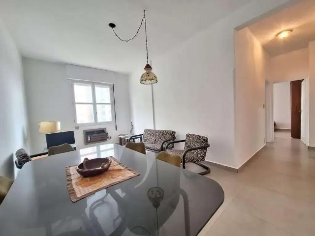 Apartamento aluguel em José Menino, Santos