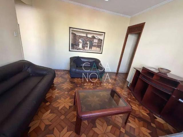 Apartamento aluguel em Pompéia, Santos