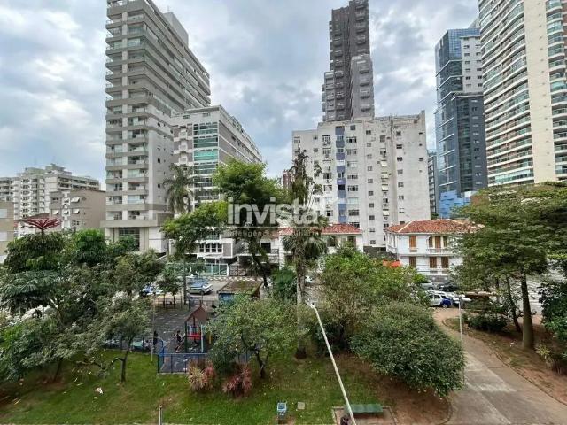 Apartamento aluguel em Região Imediata de Santos, Região Metropolitana da Baixada Santista