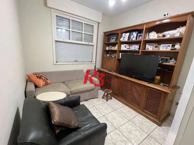 Apartamento aluguel em Região Imediata de Santos, Região Metropolitana da Baixada Santista